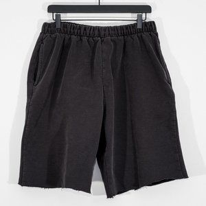 Union Line Sweat Shorts